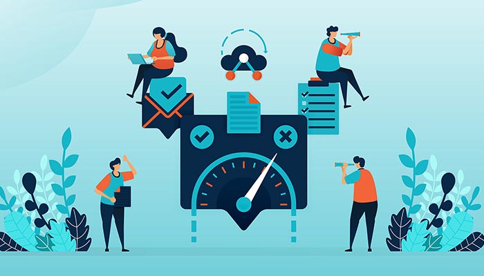 Kostenloses Datenerhebungs-Audit - Bereit für revDSG 2023?