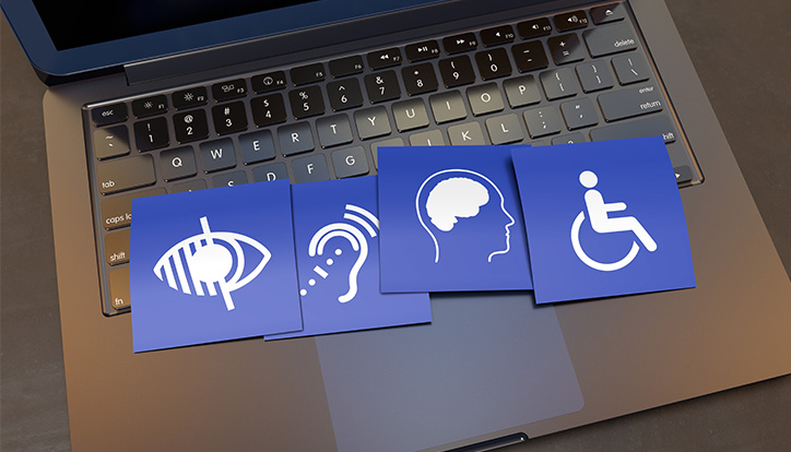 Digitale Barrierefreiheit: Rechtssicherheit jetzt und in Zukunft